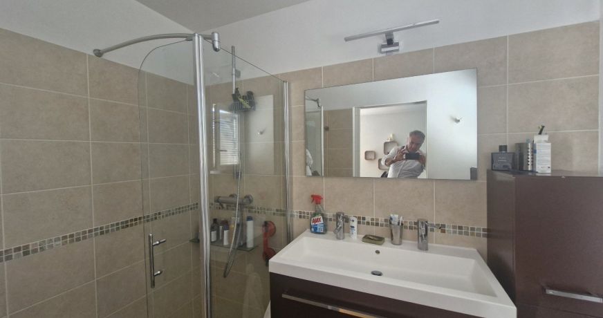 vente Maison Grabels