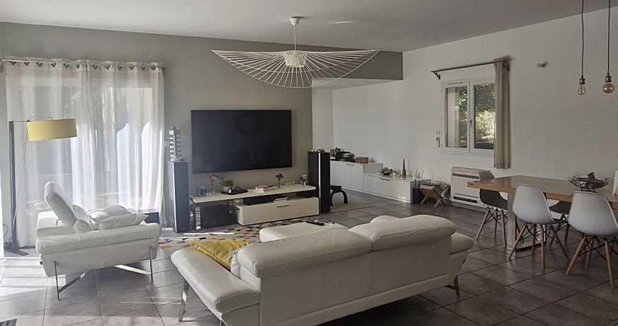 vente Maison Grabels