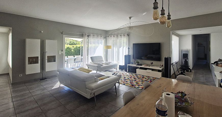 vente Maison Grabels