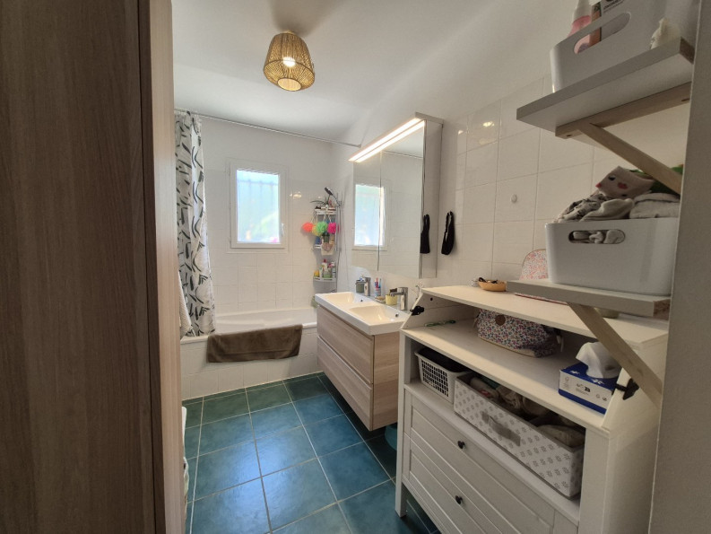 vente Maison Gignac - Photo 7