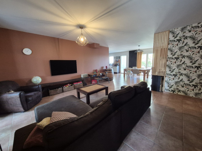 vente Maison Gignac - Photo 10