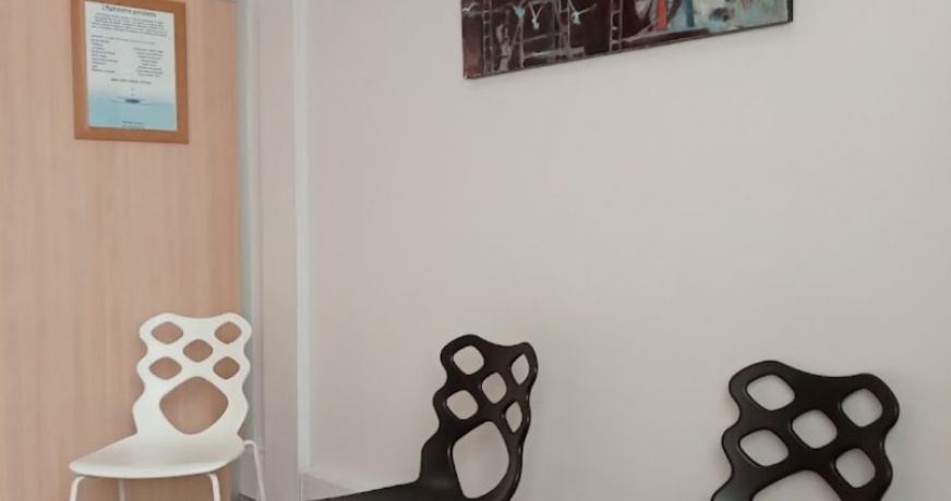 location Bureau La Grande-motte