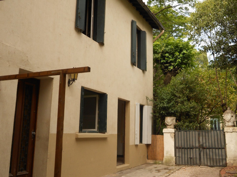 location Appartement Montpellier - Photo 1