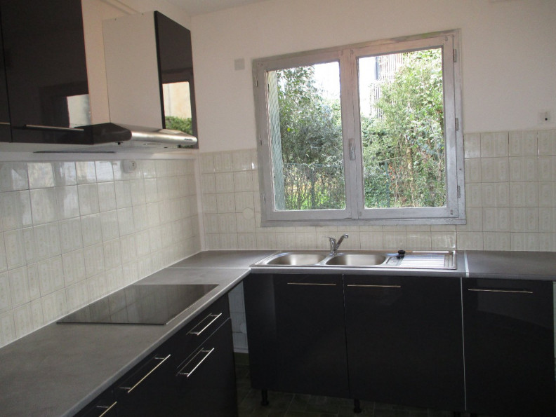 location Appartement Montpellier - Photo 2