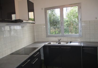 location Appartement Montpellier