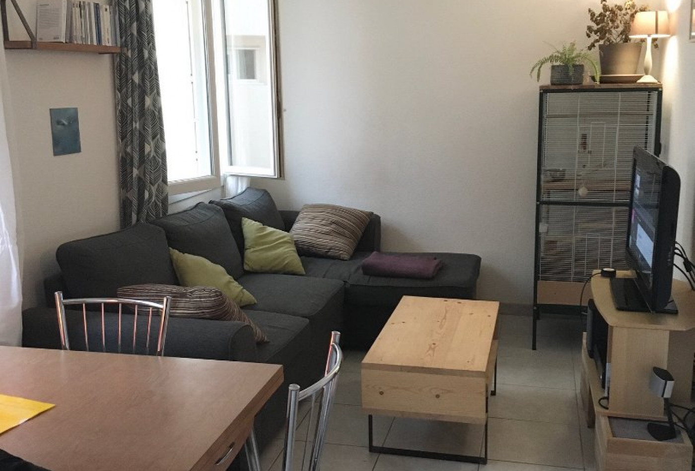 location Appartement Montpellier - Photo 1