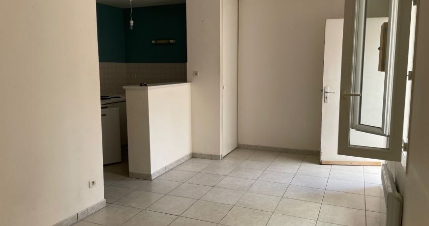 location Appartement Montpellier