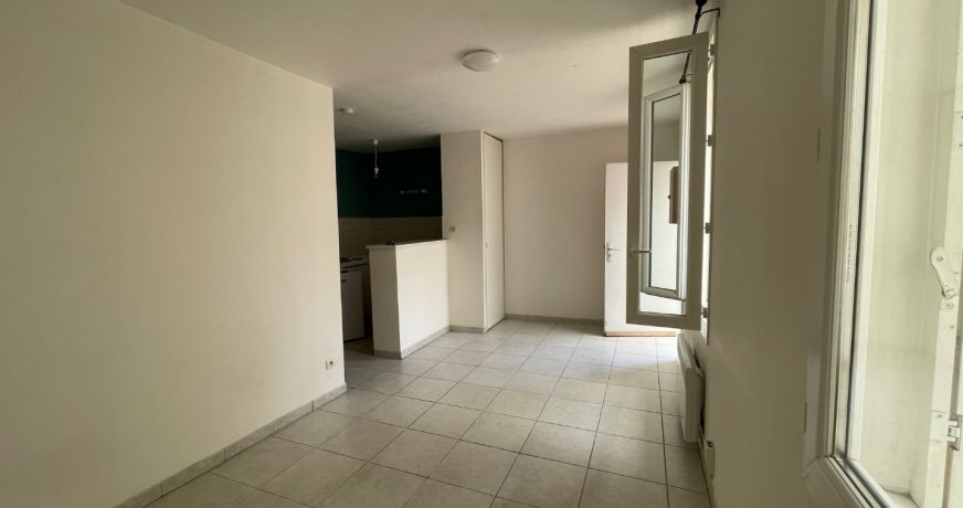 location Appartement Montpellier