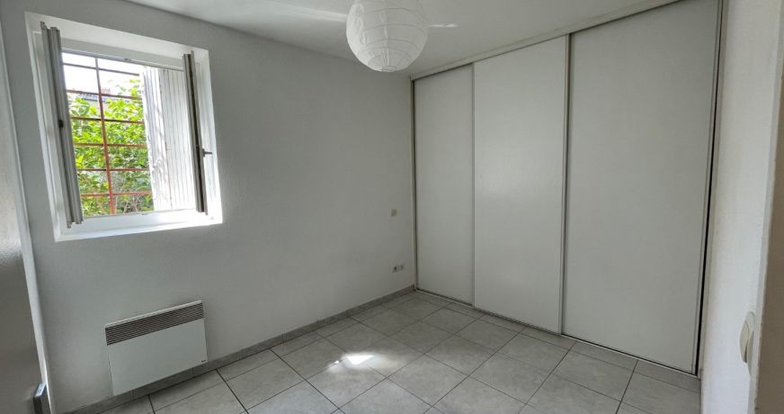 location Appartement Montpellier