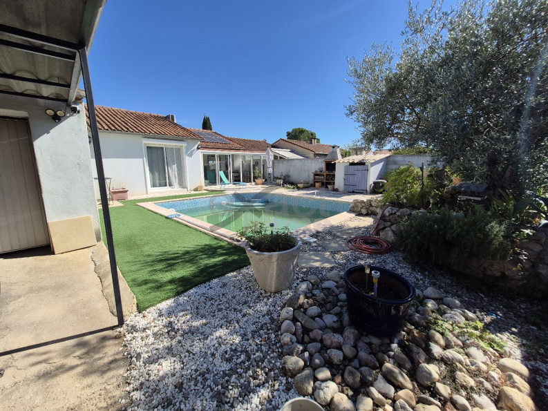 vente Maison Gignac - Photo 10