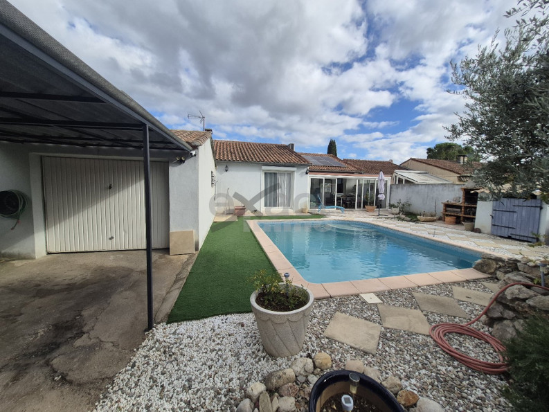 vente Maison Gignac - Photo 2