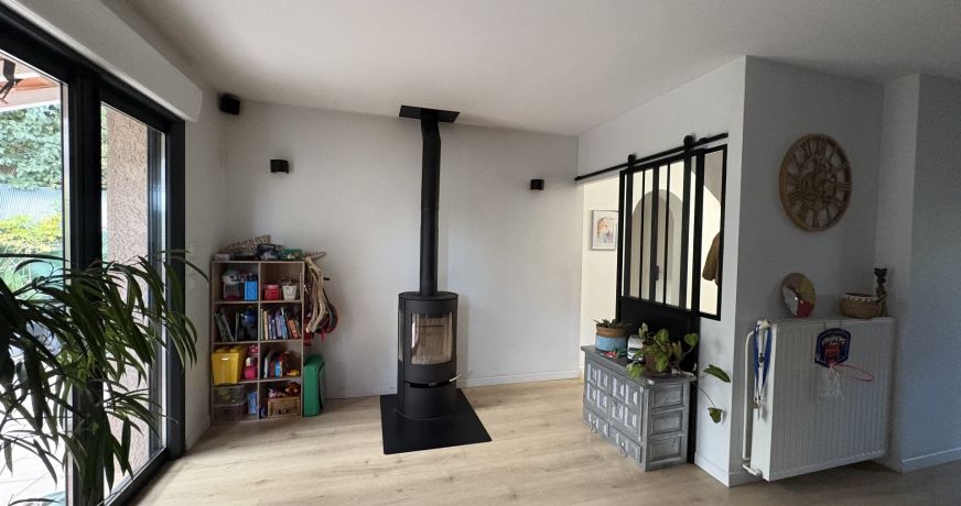 vente Maison Montpellier