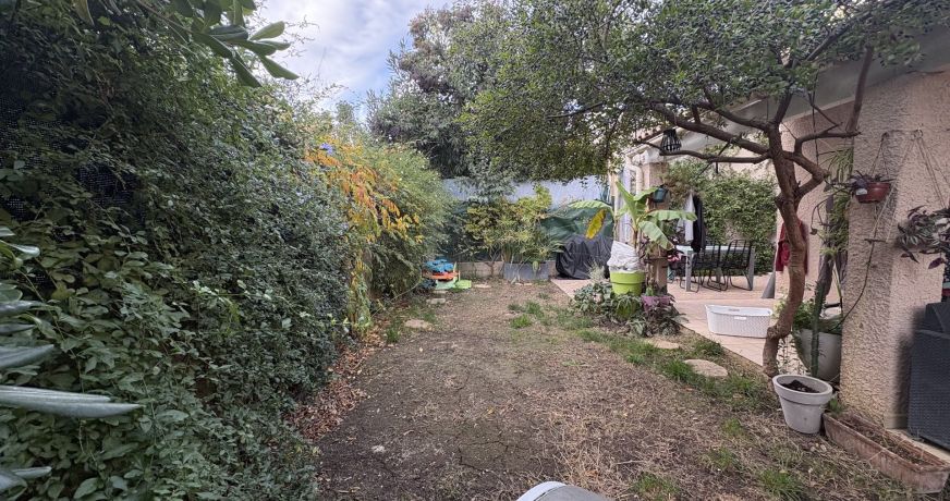 vente Maison Montpellier