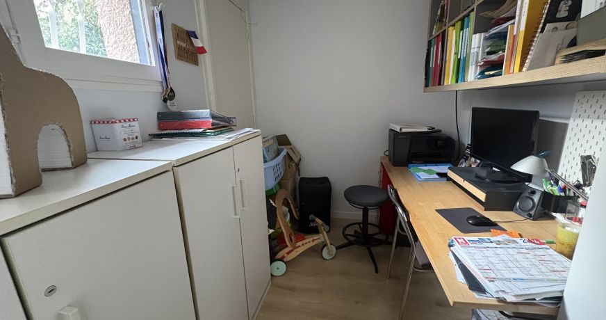 vente Maison Montpellier