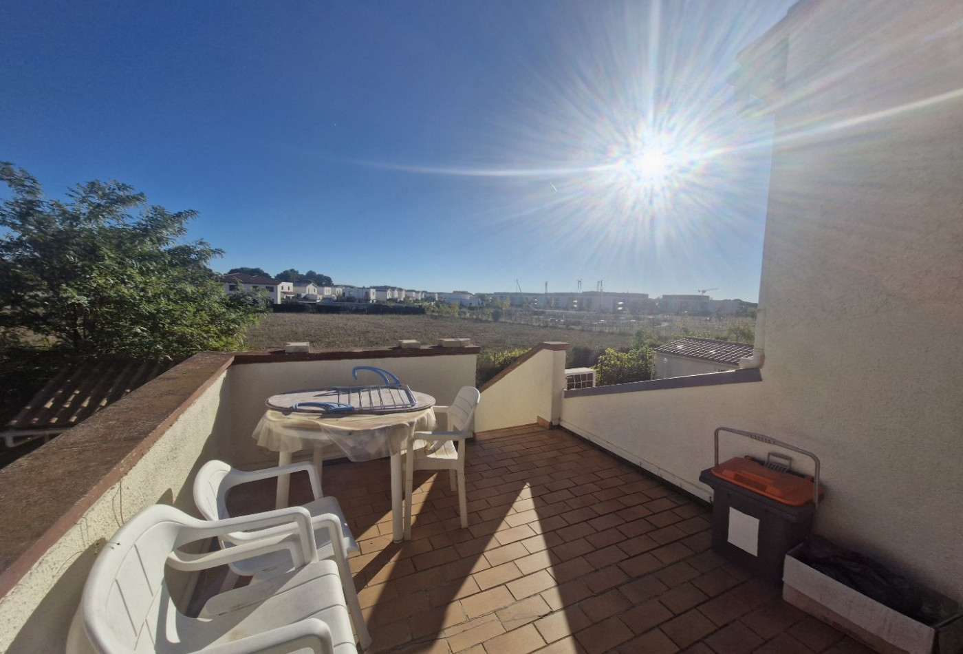 location Appartement Pignan - Photo 2