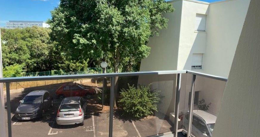 location Appartement Montpellier
