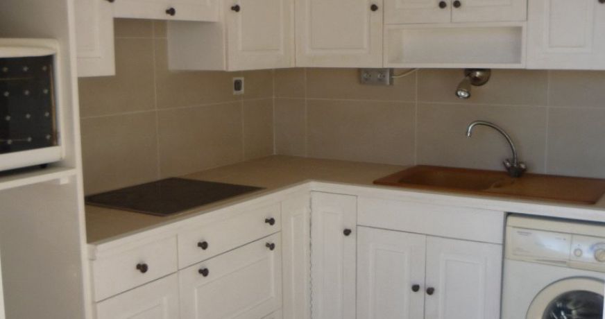 location Appartement Montpellier