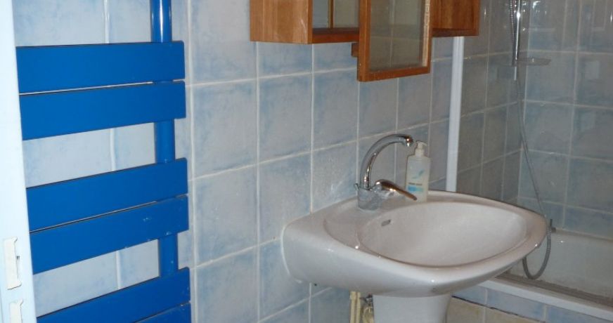 location Appartement Montpellier