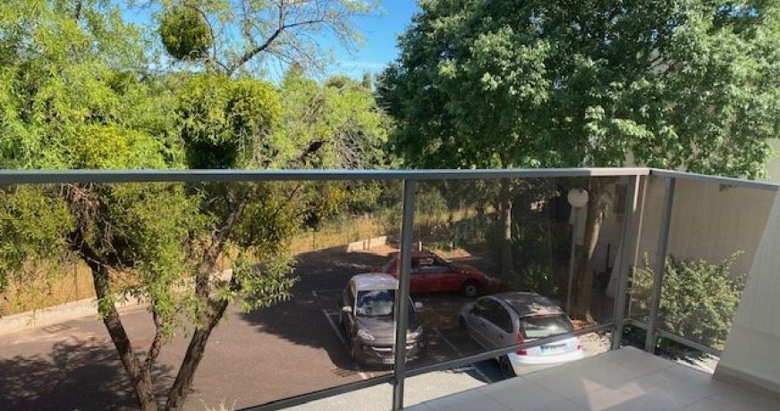 location Appartement Montpellier