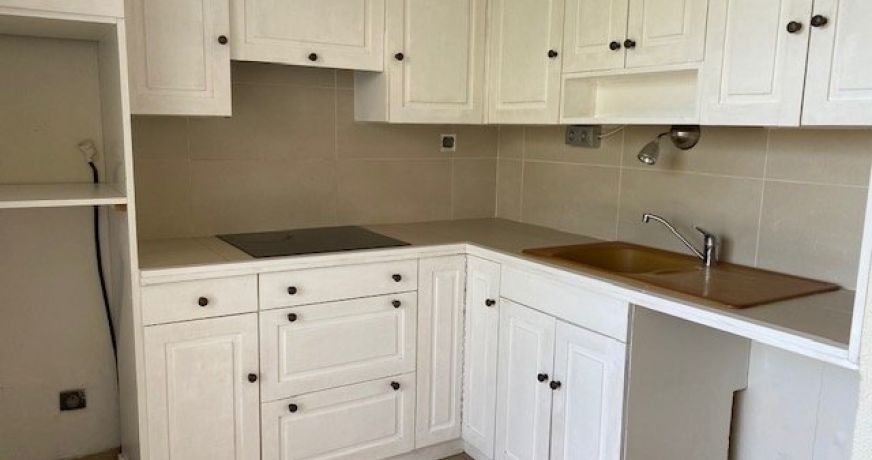 location Appartement Montpellier