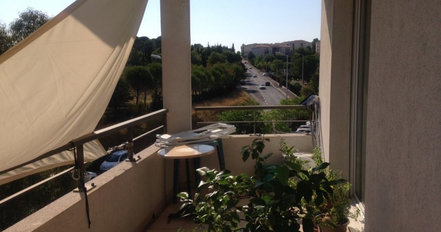 location Appartement Montpellier