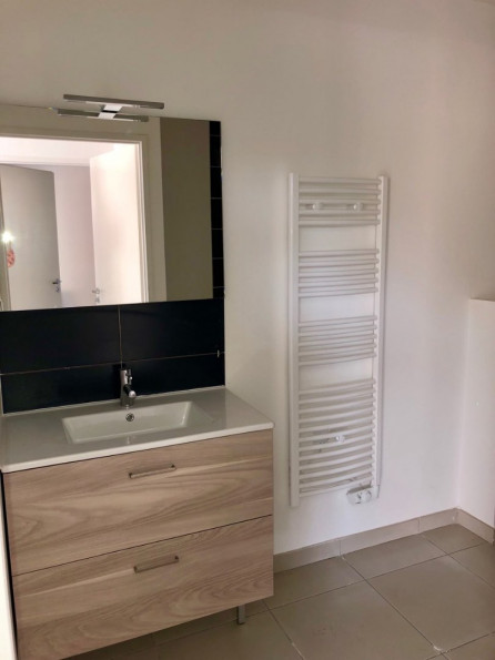 location Appartement Montpellier - Photo 2