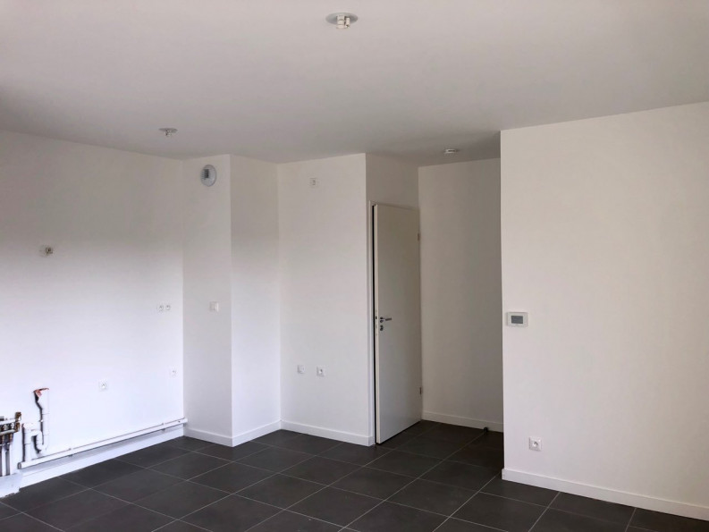 location Appartement Montpellier - Photo 4