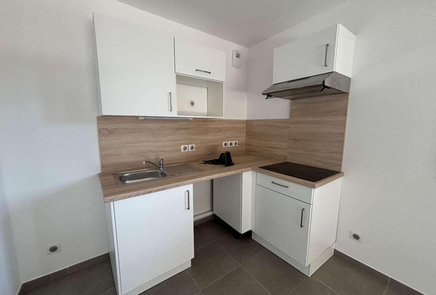 location Appartement Montpellier - Photo 3