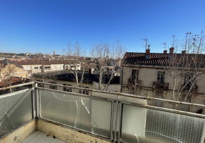 location Appartement Montpellier