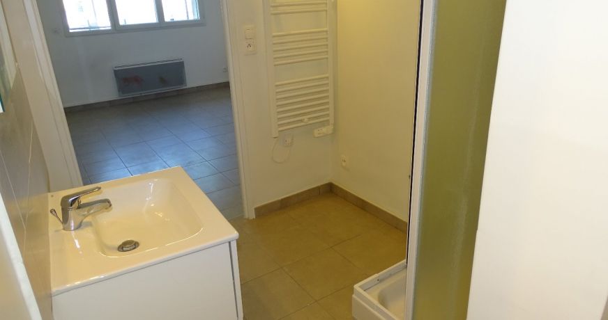 location Appartement Montpellier