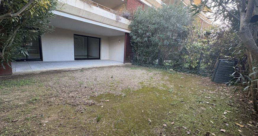 vente Appartement Montpellier