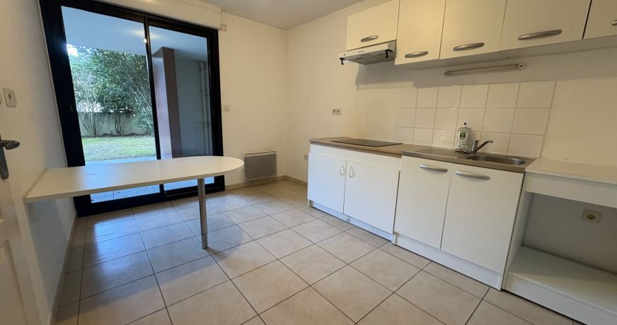 vente Appartement Montpellier