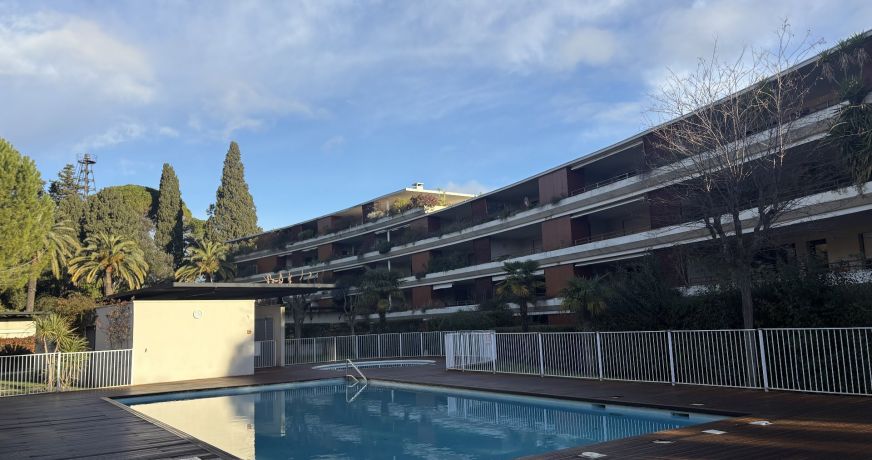 vente Appartement Montpellier