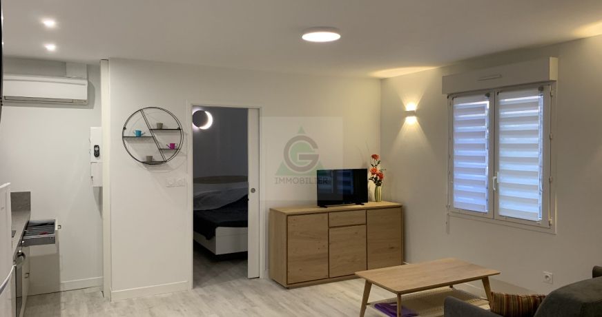 location Appartement Castries