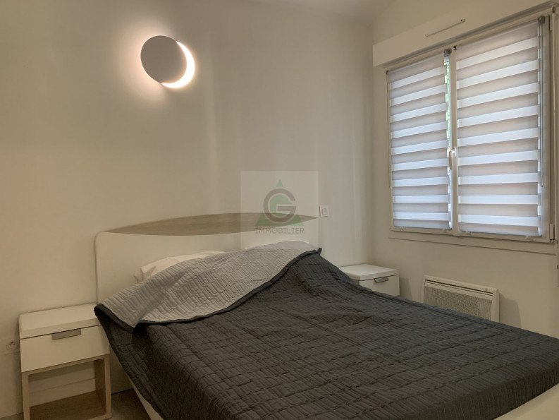 location Appartement Castries - Photo 4
