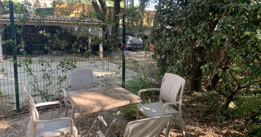 location Appartement Castries