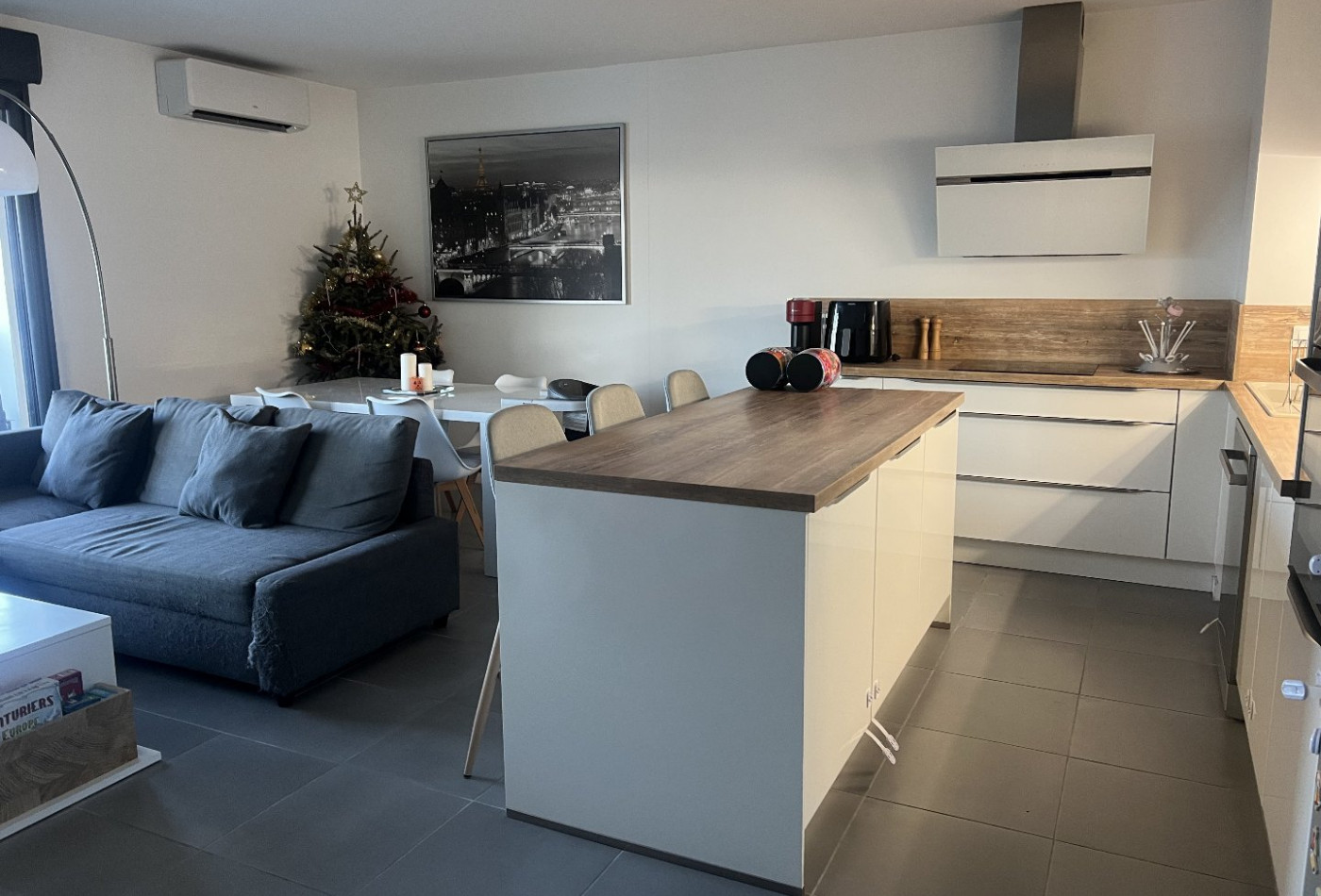 vente Appartement Montpellier - Photo 5