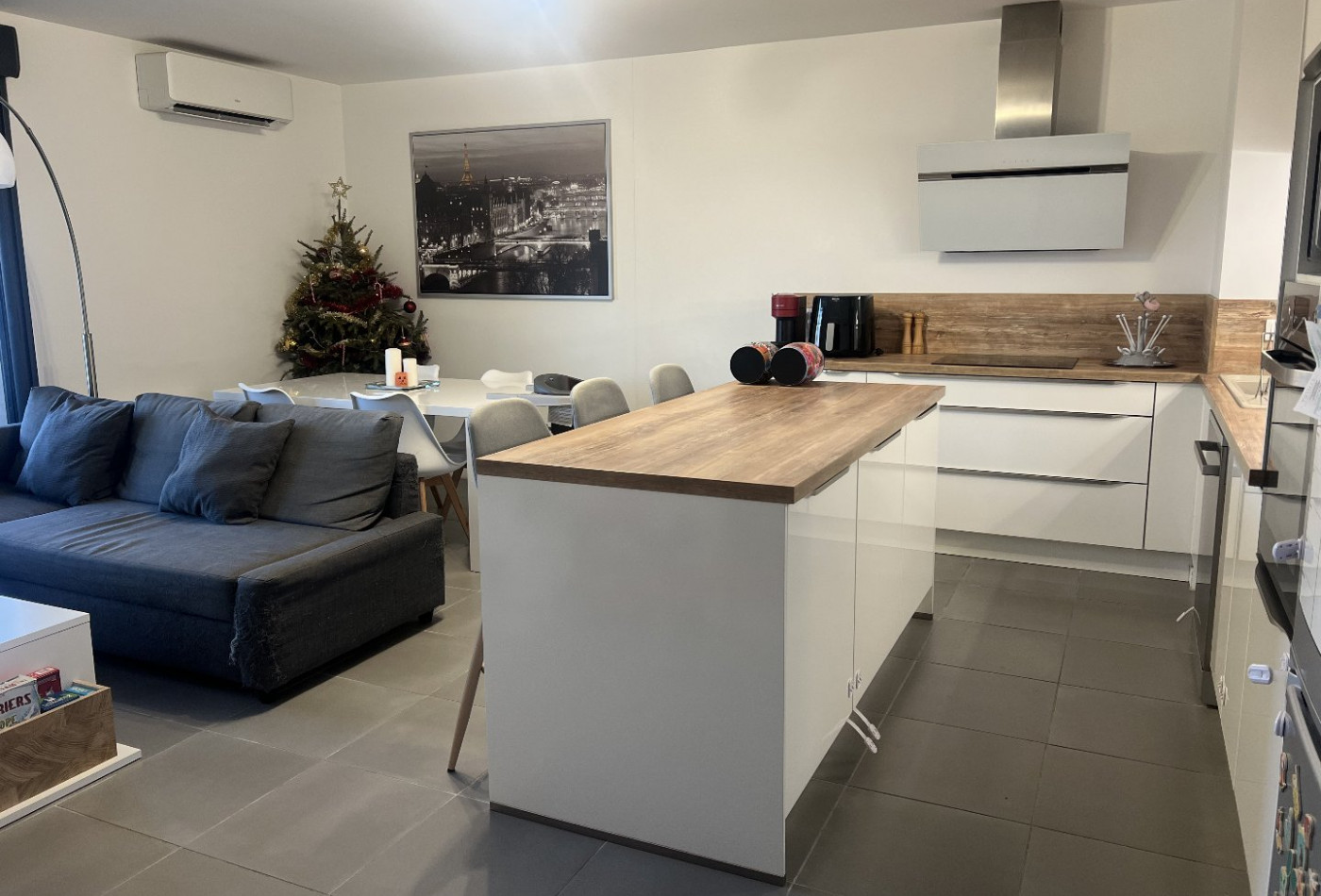 vente Appartement Montpellier - Photo 8