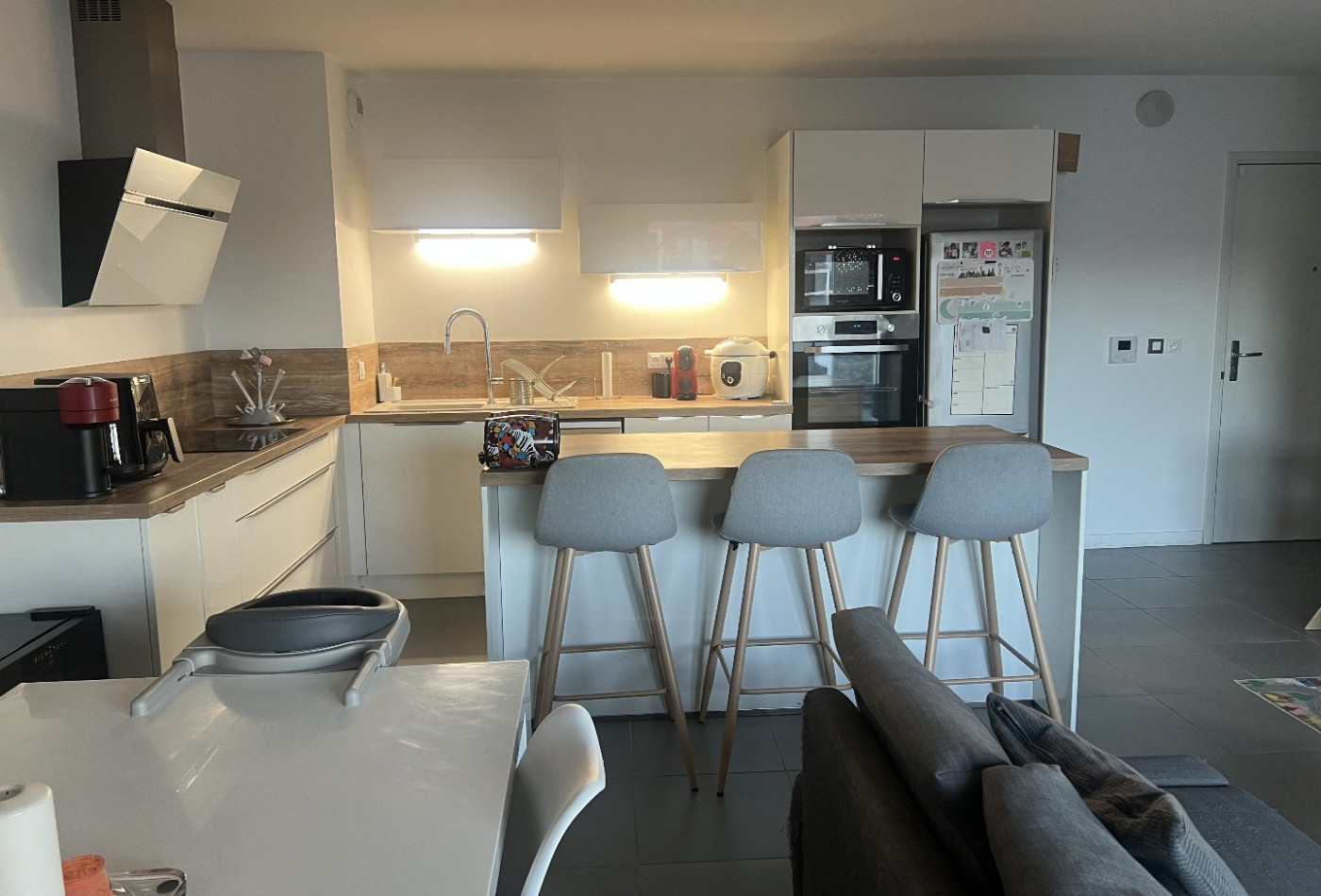 vente Appartement Montpellier - Photo 7