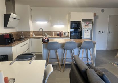 vente Appartement Montpellier