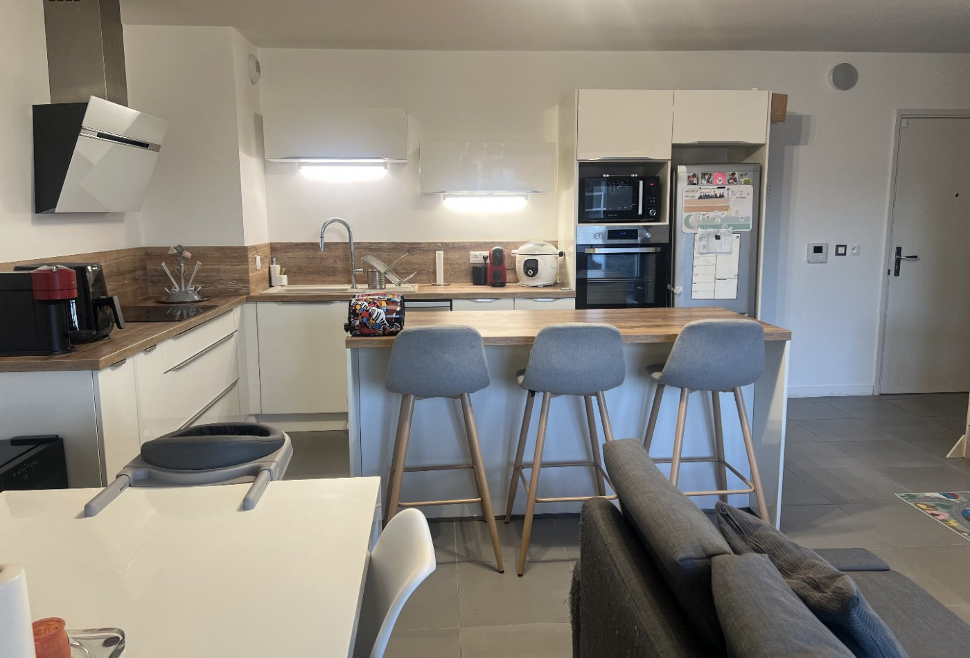 vente Appartement Montpellier - Photo 6