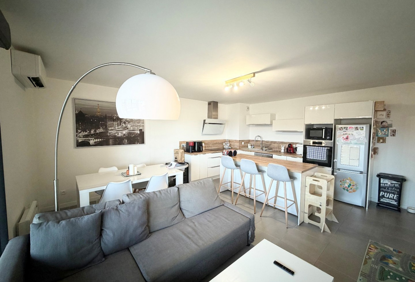 vente Appartement Montpellier - Photo 2