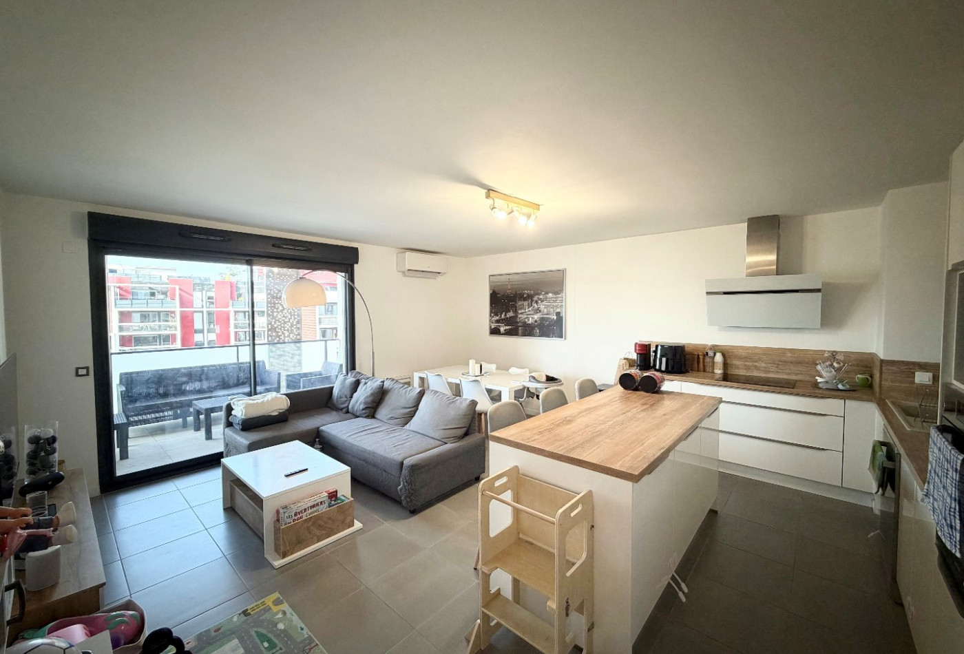 vente Appartement Montpellier - Photo 3