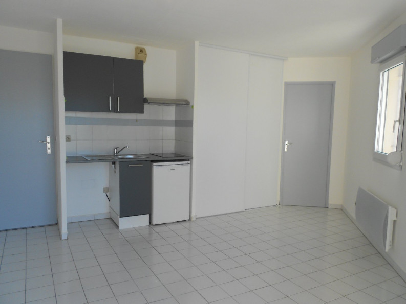 location Appartement Montpellier - Photo 2