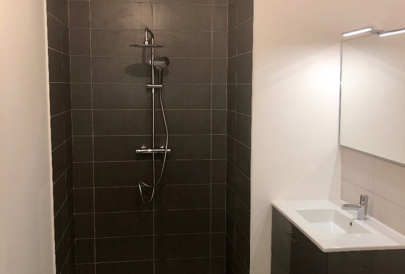 location Appartement Montpellier - Photo 9