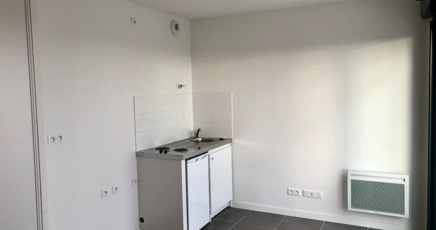 location Appartement Montpellier