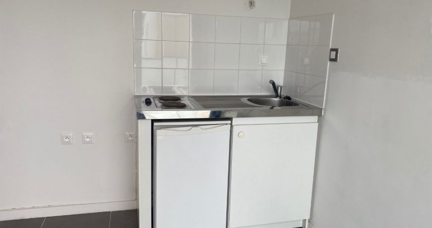 location Appartement Montpellier