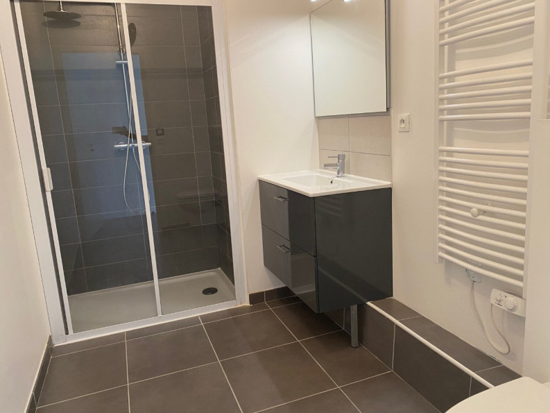 location Appartement Montpellier - Photo 4