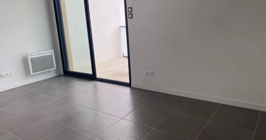 location Appartement Montpellier