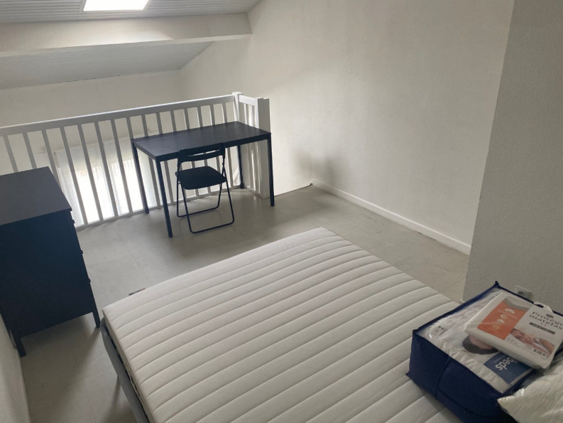 location Appartement Montpellier - Photo 5